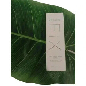 NUFACE Fix Line Smoothing Serum New in Box .25 fl
